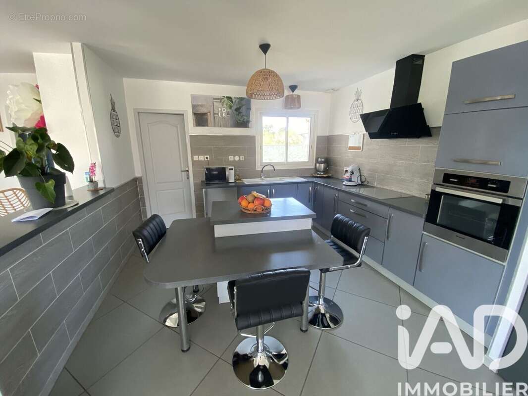 Photo 7 - Maison à MARGAUX