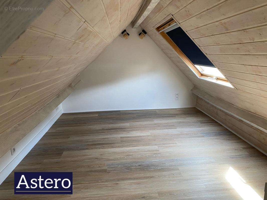 Appartement à LORIENT