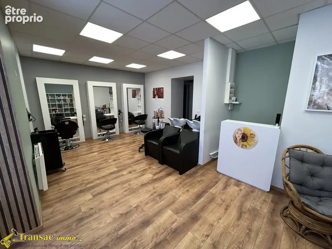 Immeuble de rapport 120m2 - photo 2
