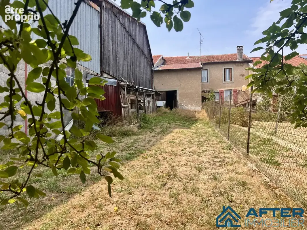 Maison 122 m² à Nonhigny  - photo 2