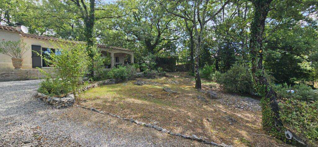 Maison à SAINT-HIPPOLYTE-DU-FORT