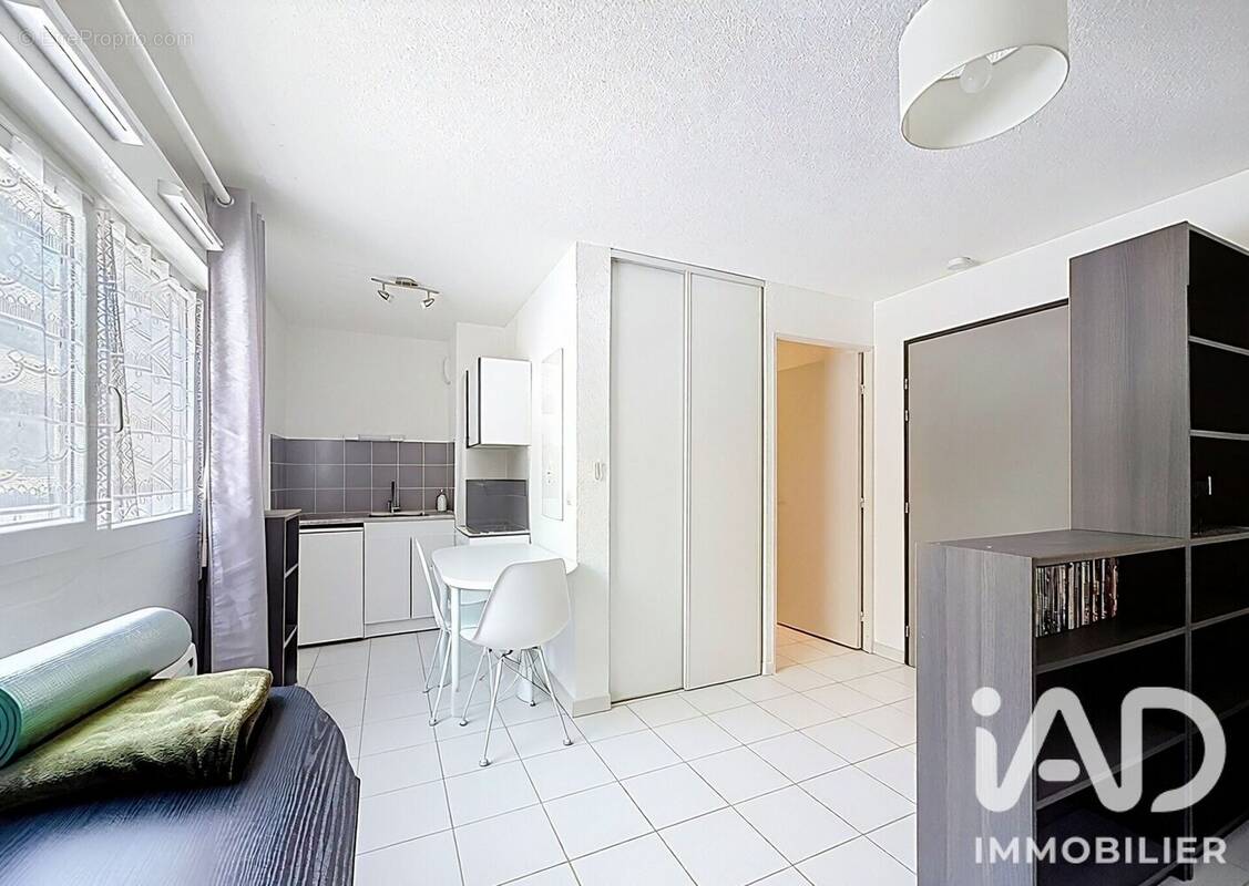 Photo 1 - Appartement à MONTPELLIER