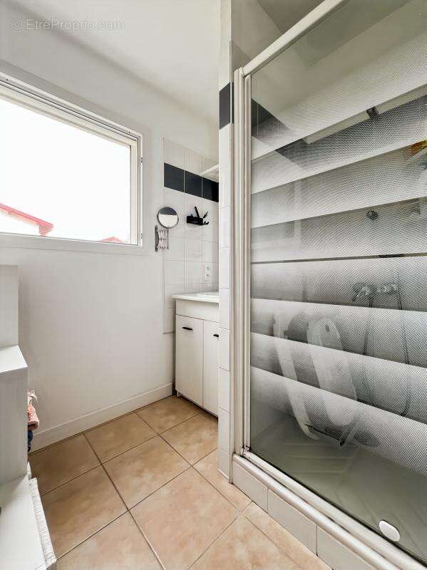 Appartement à LARRESSORE