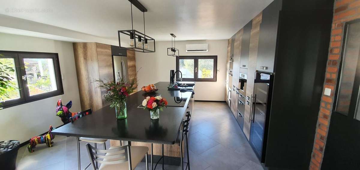 Maison à SAINT-ALEXANDRE