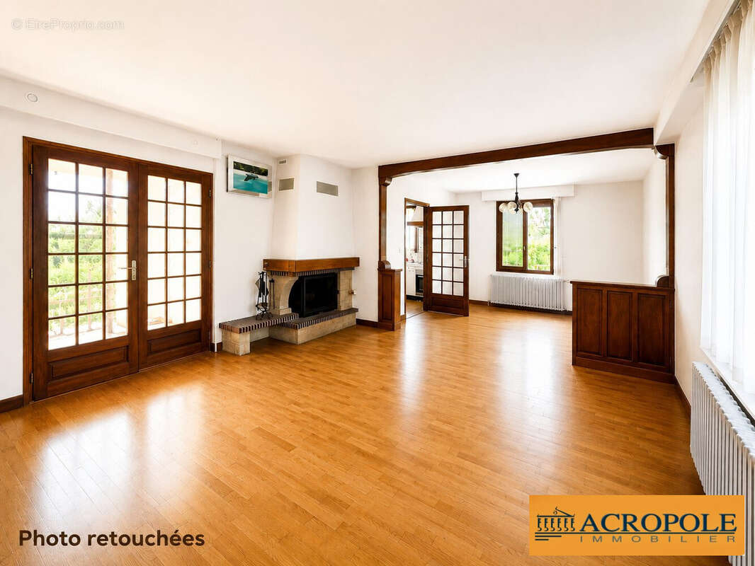 Maison 120 m² à Gien  - photo 2