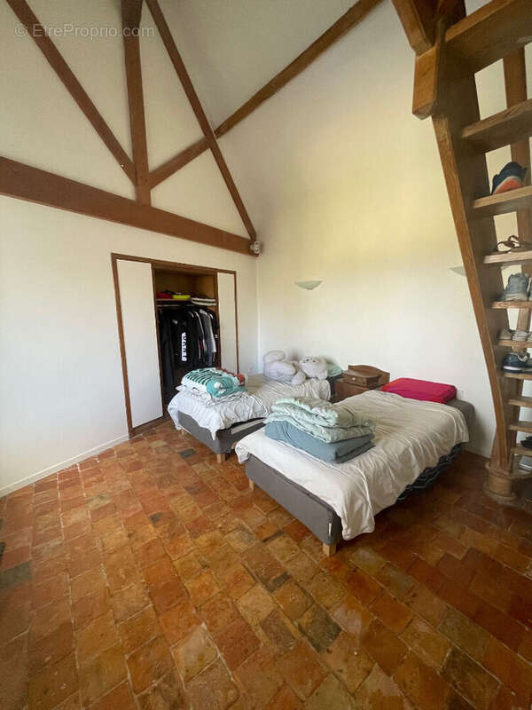 Maison à MONTAINVILLE