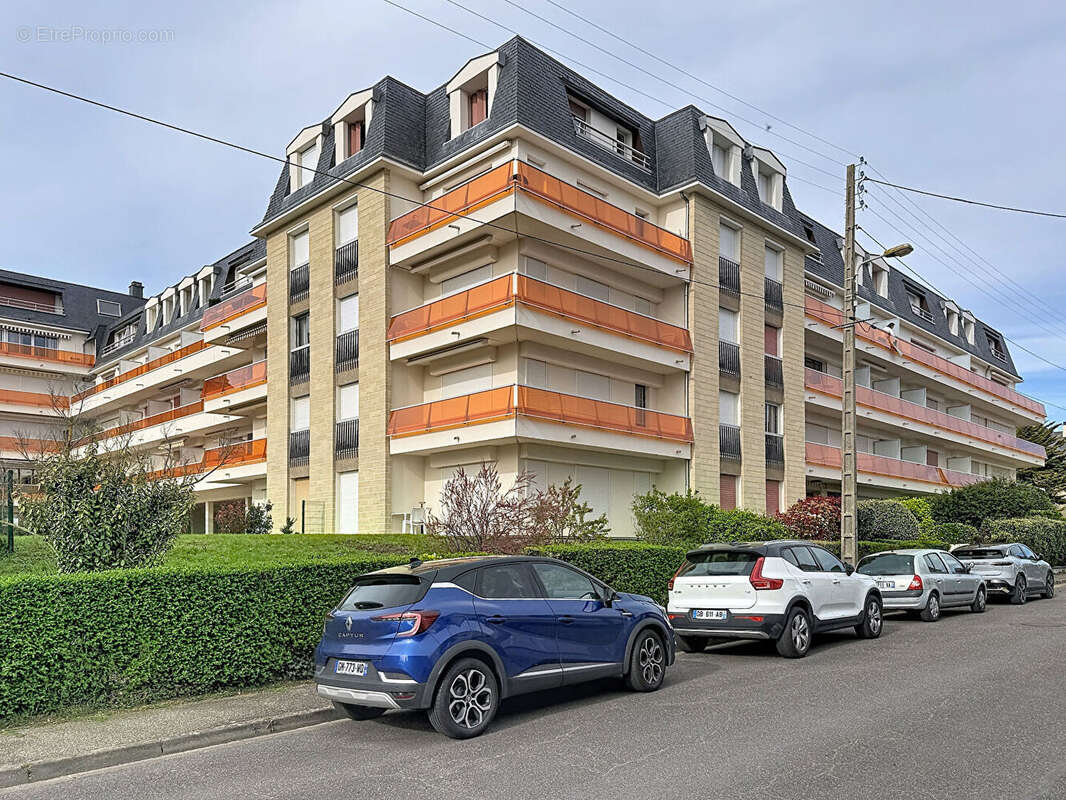 Studio 23,3 m2 VUE MER - photo 11
