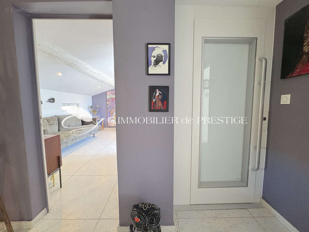 Maison à CARPENTRAS