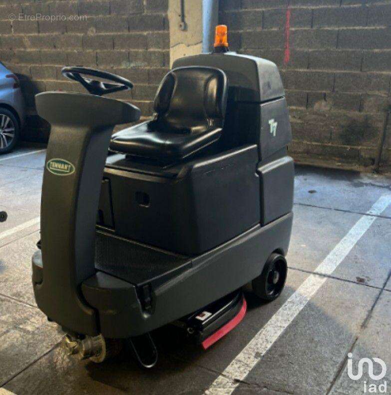 Photo 3 - Commerce à CAVAILLON