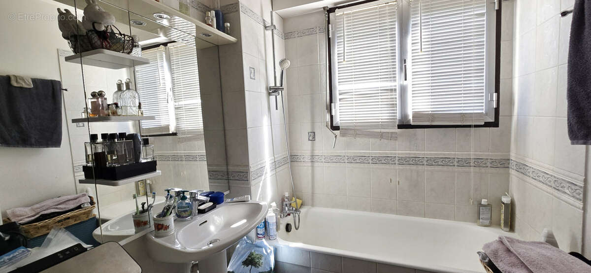 Appartement à CORMEILLES-EN-PARISIS