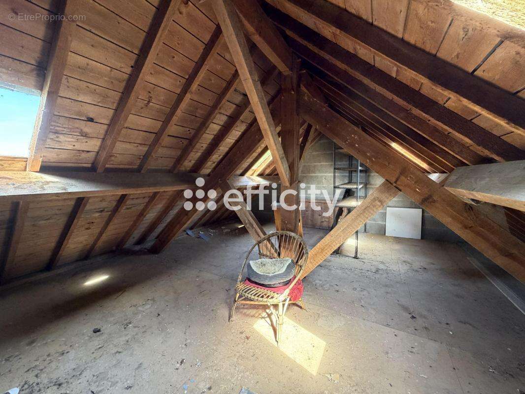 Maison à LE CROISIC