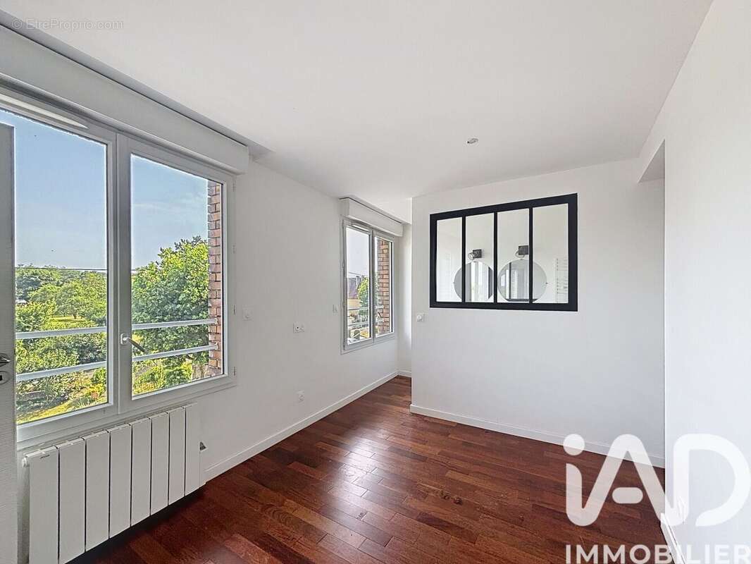 Photo 6 - Appartement à MERY-SUR-OISE
