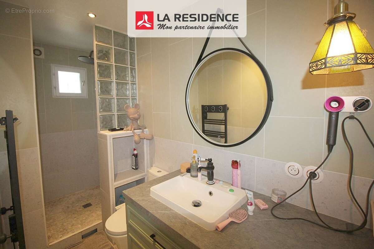 Maison à LE PETIT-QUEVILLY