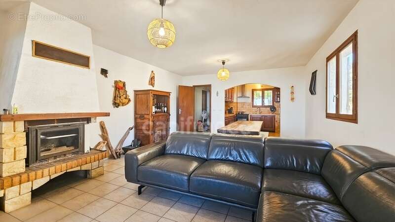 Maison à SARI-SOLENZARA