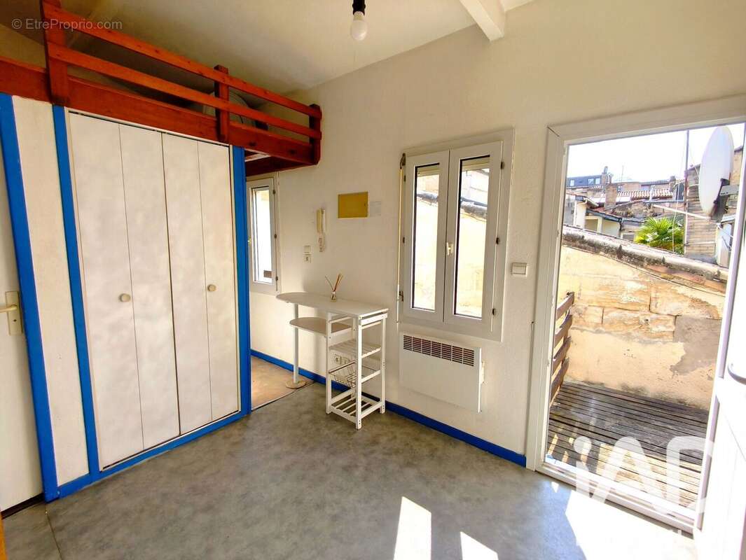 Appartement 12 m² à Bordeaux  - photo 3