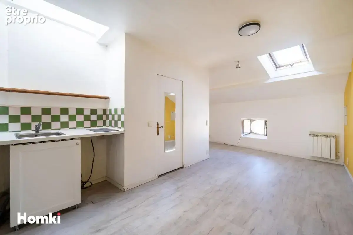 Appartement T1 de 20 m² à Avignon 84000, Avenue Saint-Ruf - photo 8