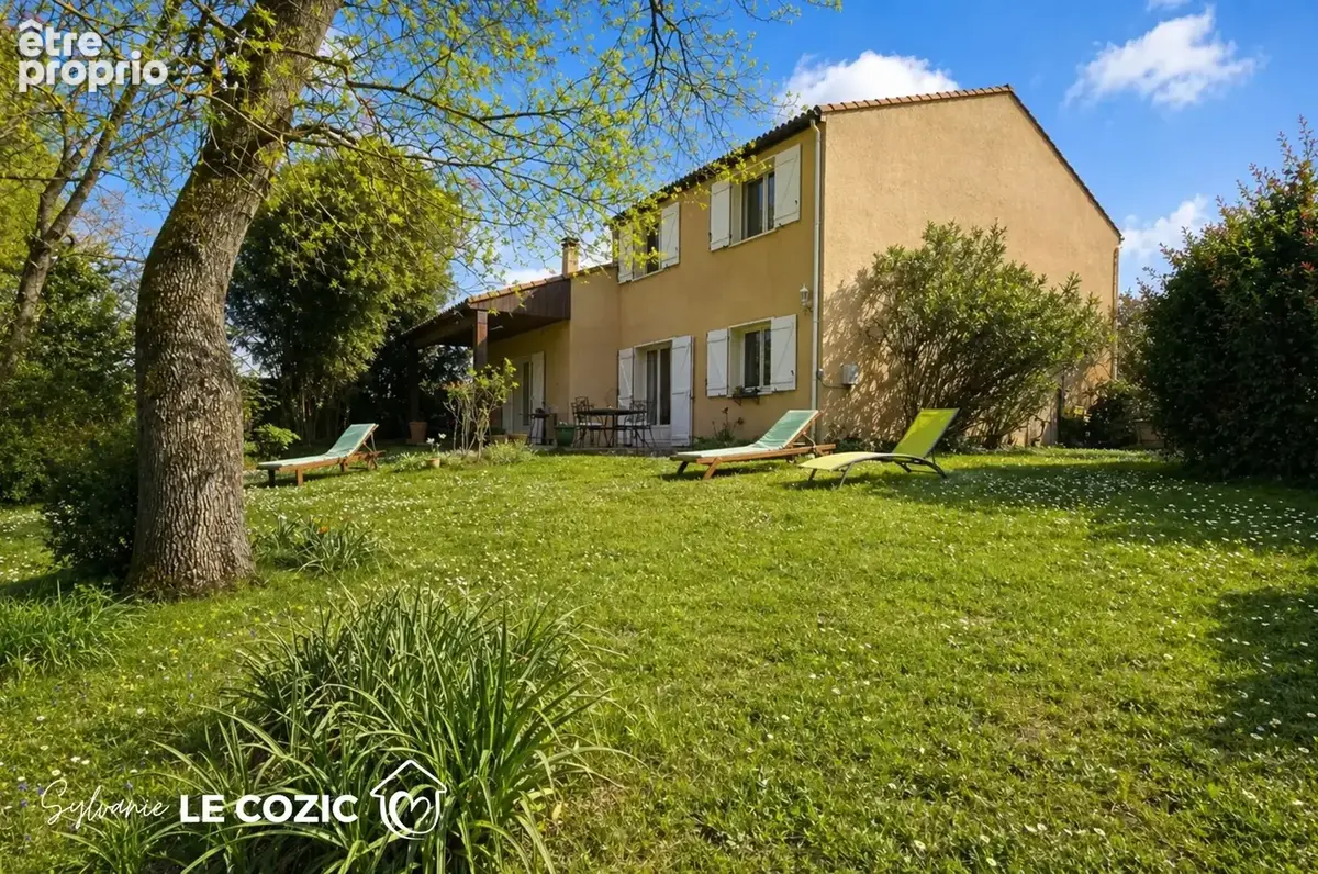 Maison 7 pièces 174 m² à vendre à Tournefeuille (31170) - photo 7