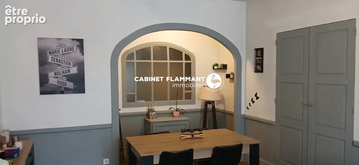 Maison 130 m² à Montbard  - photo 9