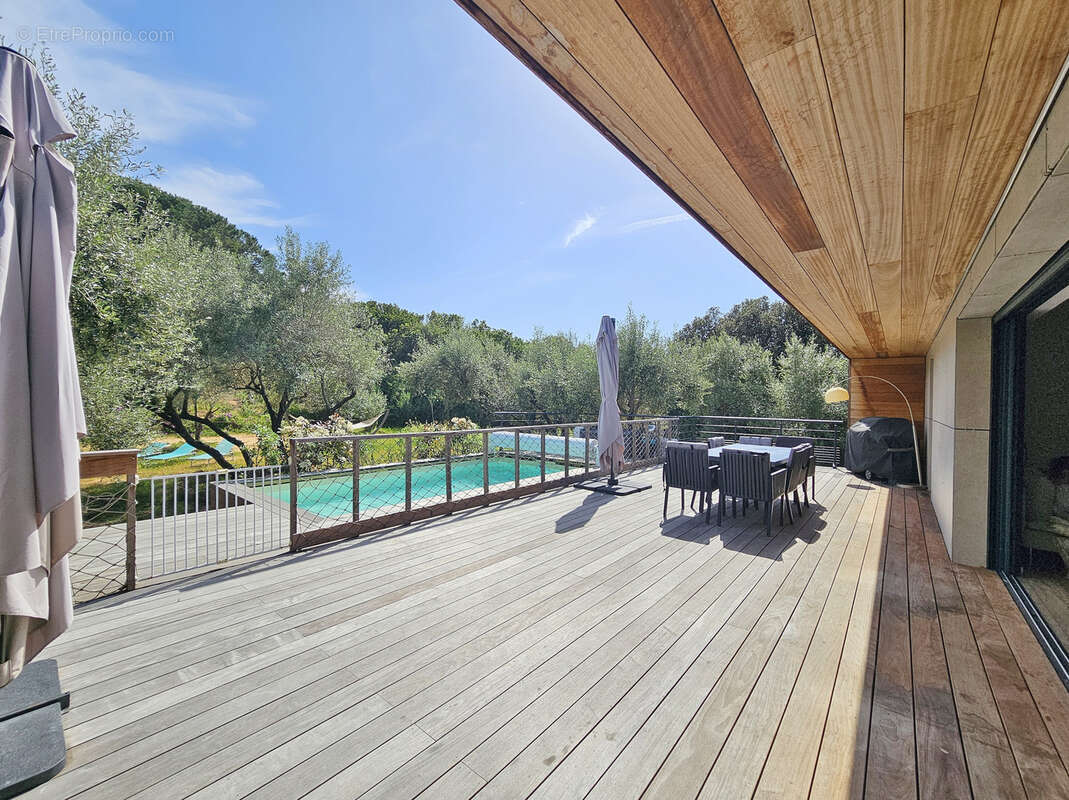 Maison à PIETROSELLA