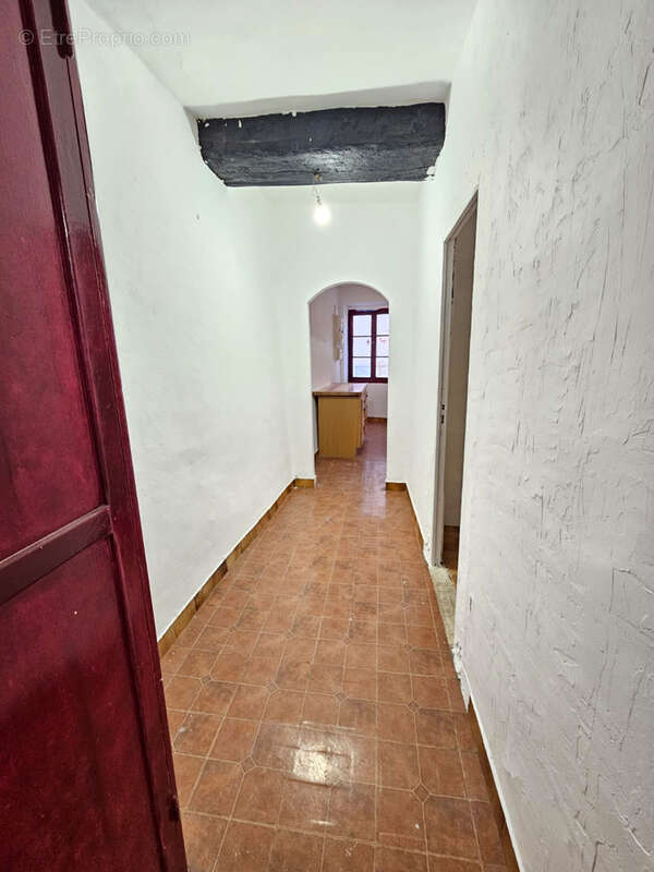 Maison à BREIL-SUR-ROYA