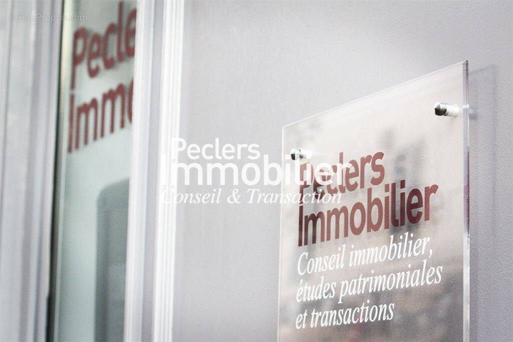 Appartement à RUEIL-MALMAISON