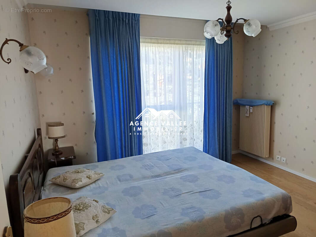 Appartement à CORBEIL-ESSONNES