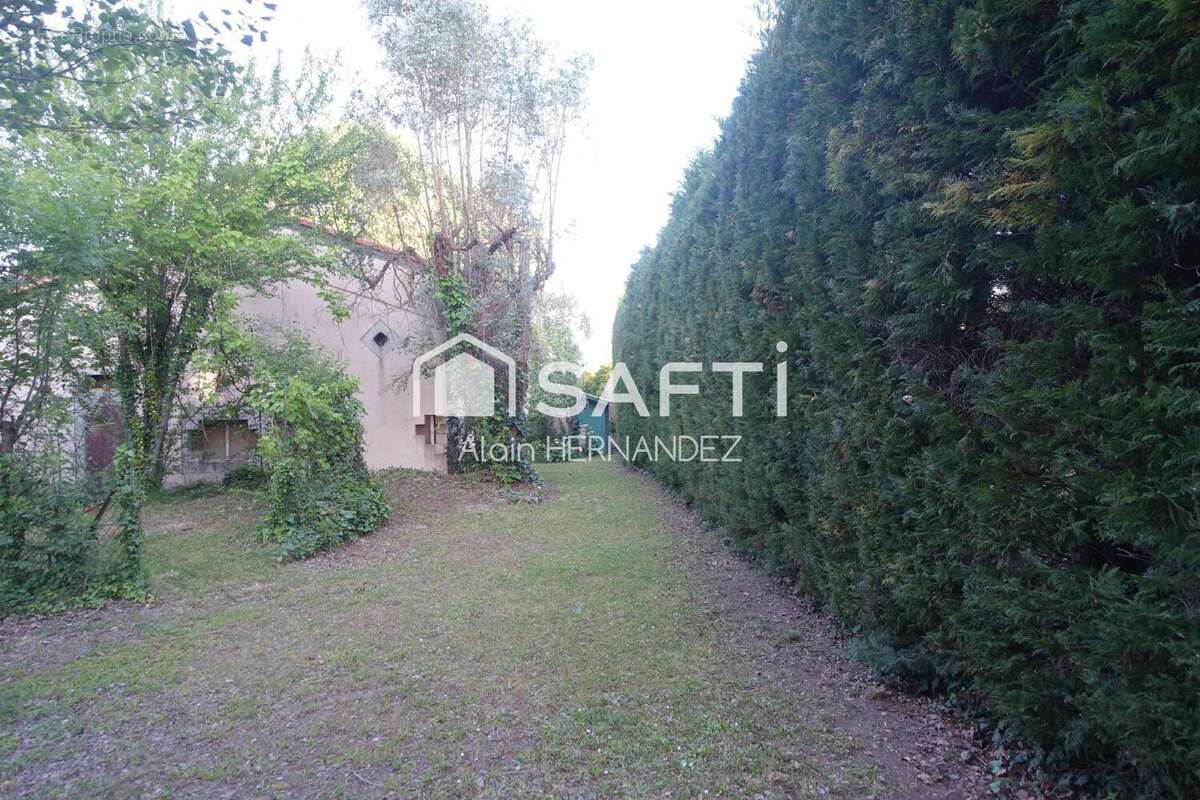 Commerce 145 m² à Montesquieu-Volvestre  - photo 4