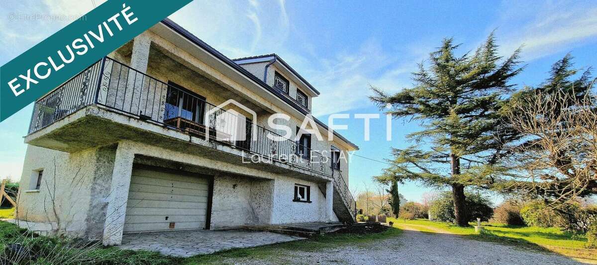 Photo 8 - Maison à MONTBETON