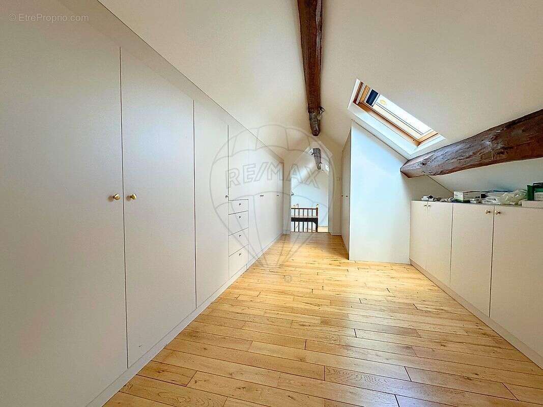 Maison à COYE-LA-FORET