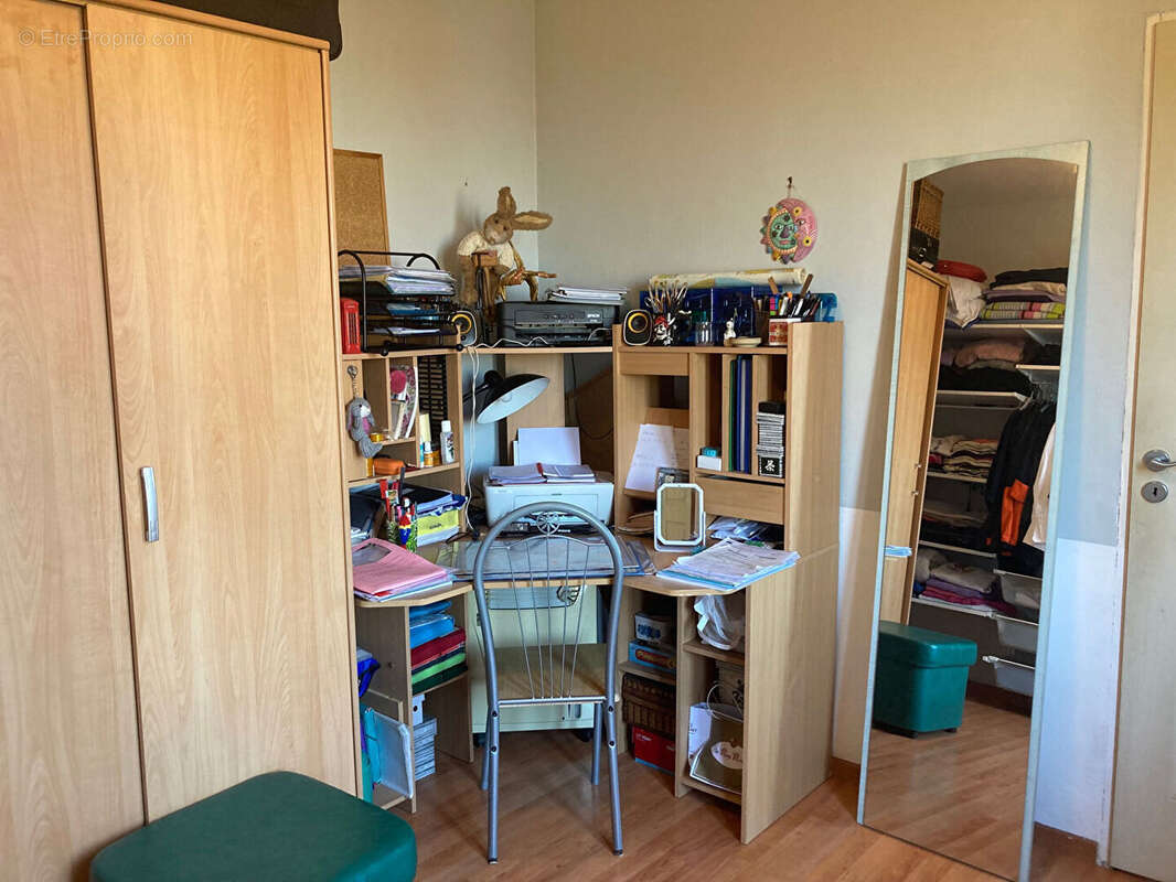 Appartement à LE RAINCY