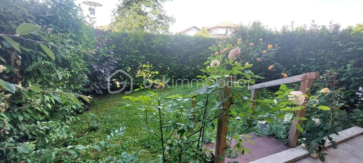 Appartement à ANNECY-LE-VIEUX