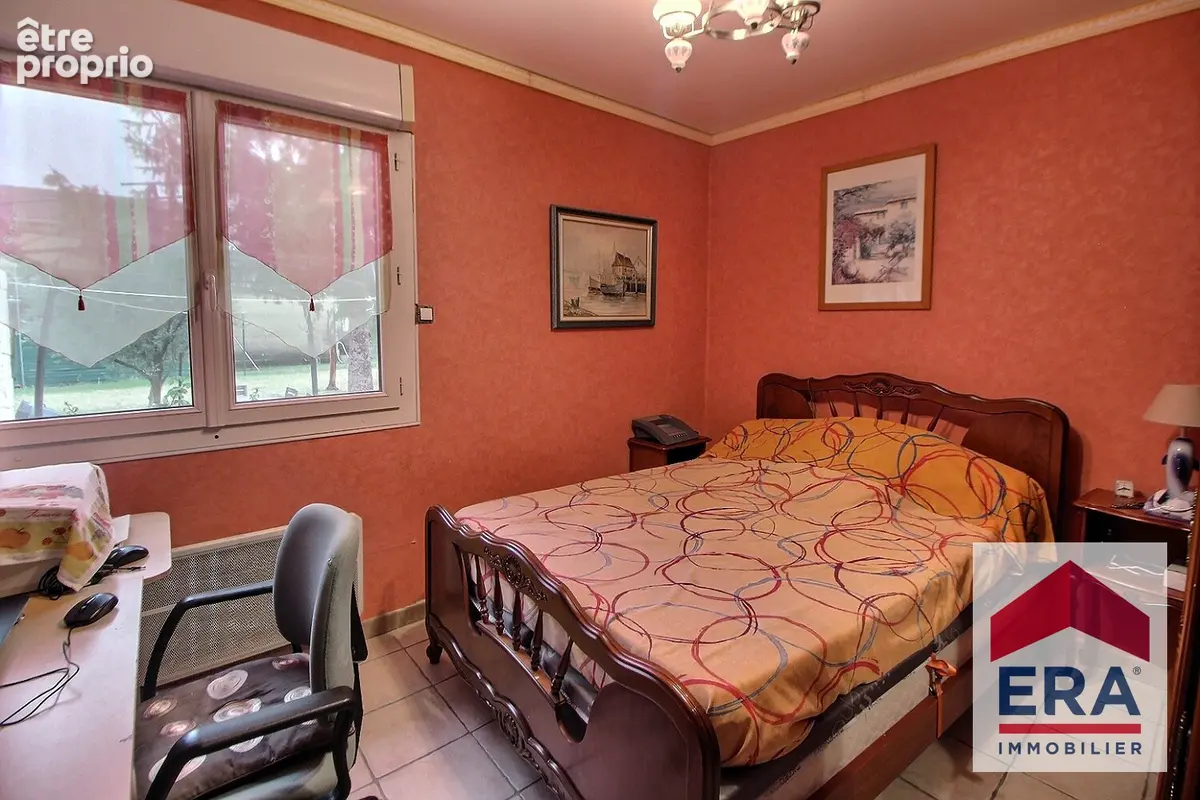 Maison 89m² à bollène - photo 8