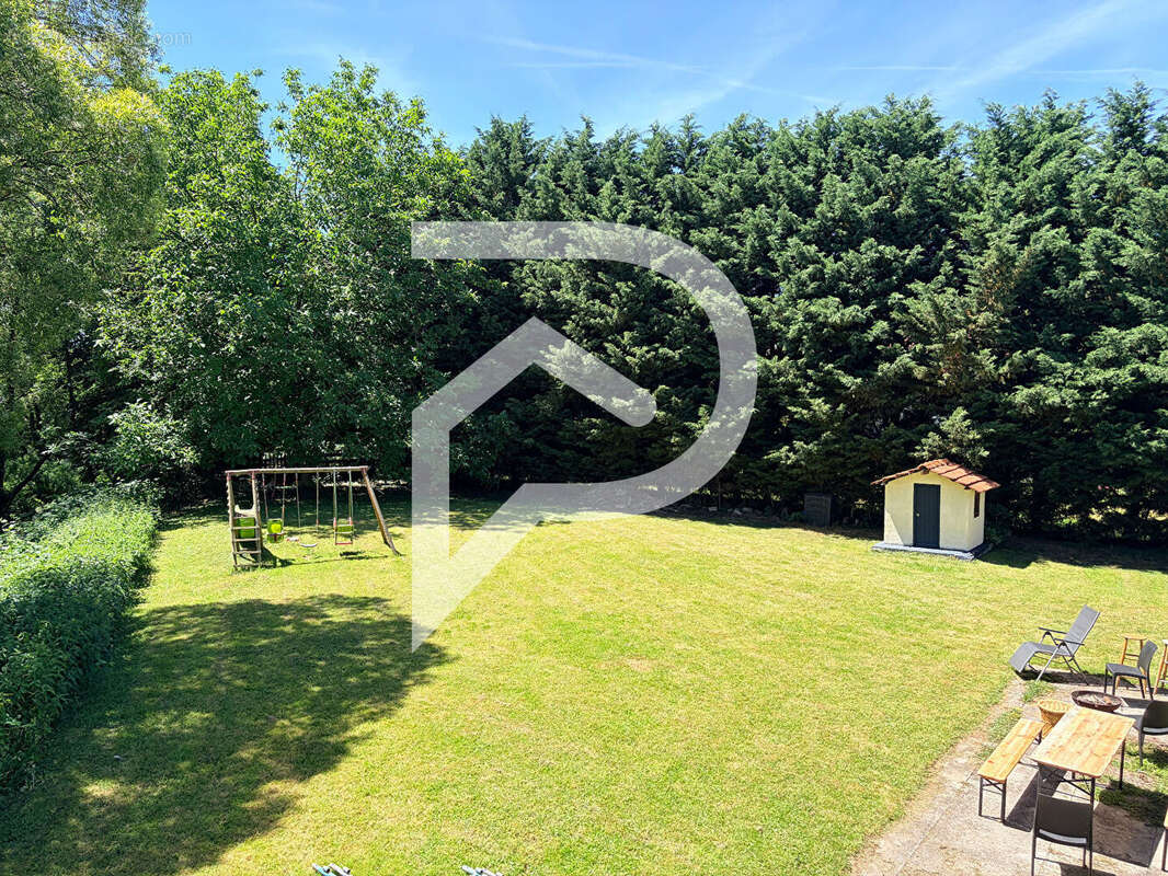 Maison individuelle de 124 m² en Bord de Sarre - photo 15