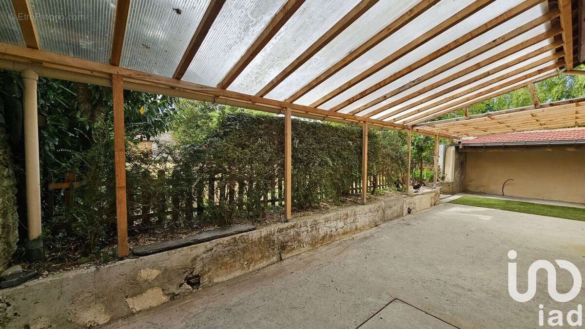 Photo 4 - Maison à SAINT-MARS-DU-DESERT