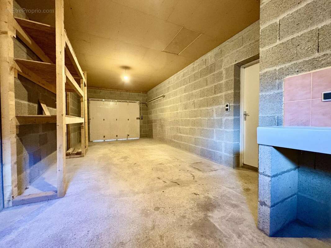 Maison à SAINT-BREVIN-LES-PINS