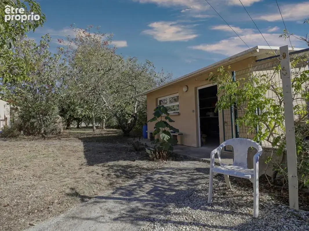 Maison familiale 4 chambres avec jardin, garage et terrain piscinable - photo 16