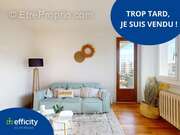Appartement à LYON-3E