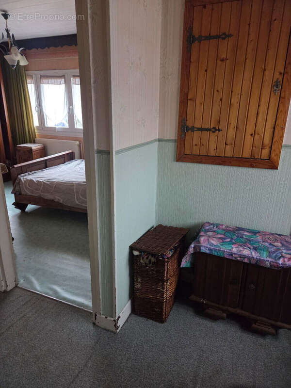 Maison à SAINT-AVOLD