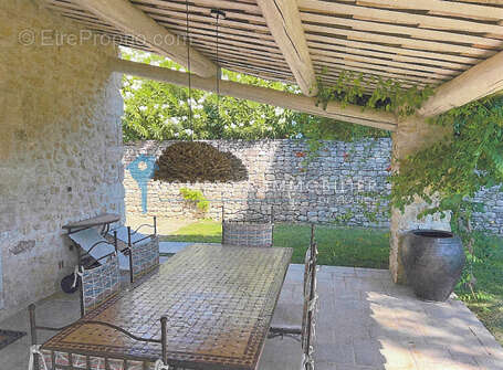 Ensemble immobilier d'exception - photo 68