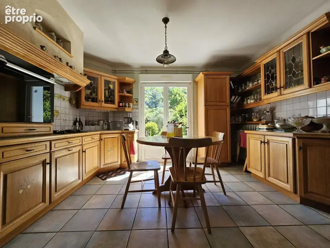 « Aux portes de Sucé-sur-Erdre, découvrez cette propriété fa - photo 11