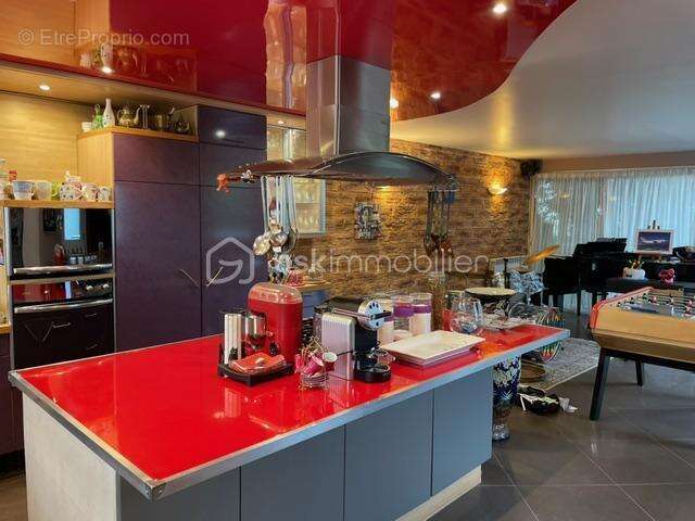 Maison à LIVRY-GARGAN