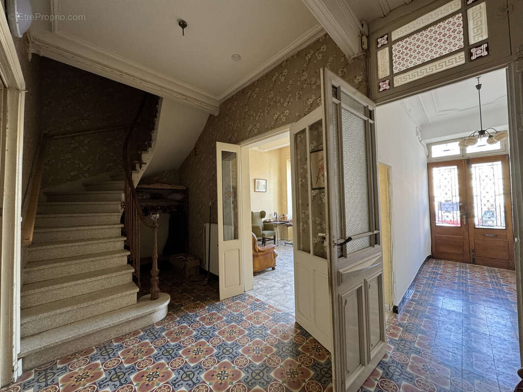 Maison à COURSAN