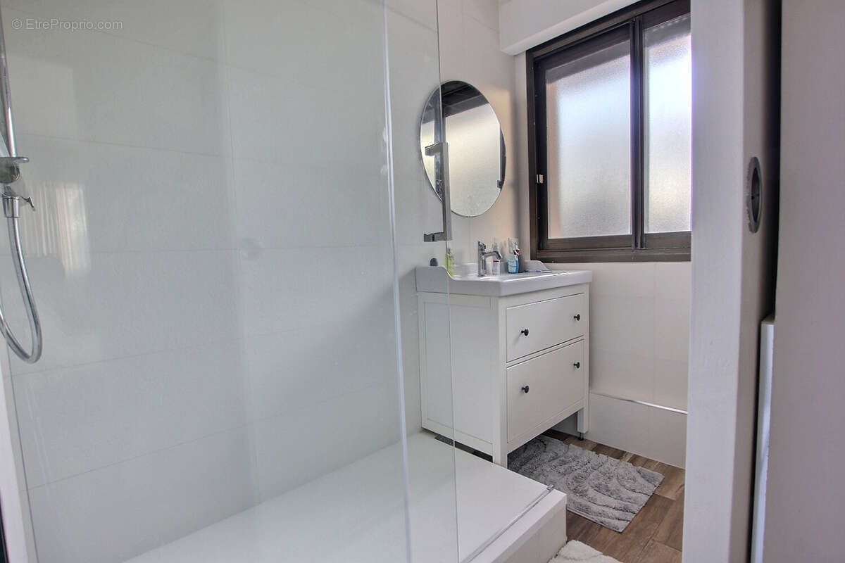 Appartement à PANTIN