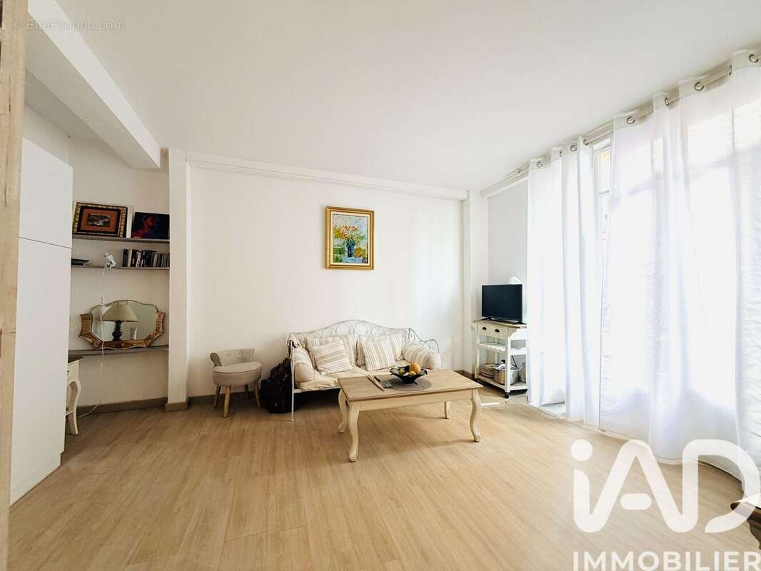 Photo 8 - Appartement à VILLERVILLE
