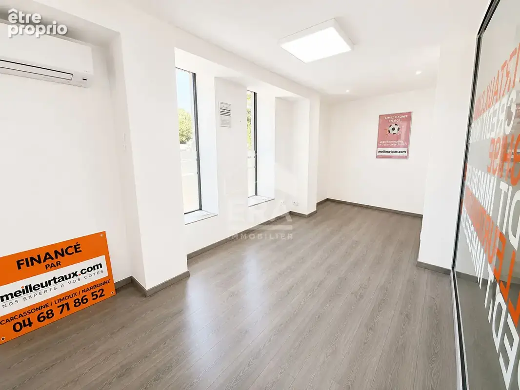 Local commercial 169m² à narbonne - photo 3