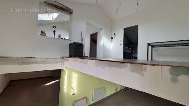 Maison à SAINT-PANCRE