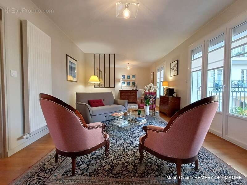 Appartement à SAINT-MALO