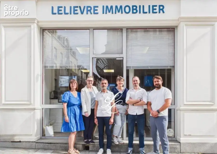 Appartement 3 pièces 58 m² à vendre à Rennes (35000) - photo 232