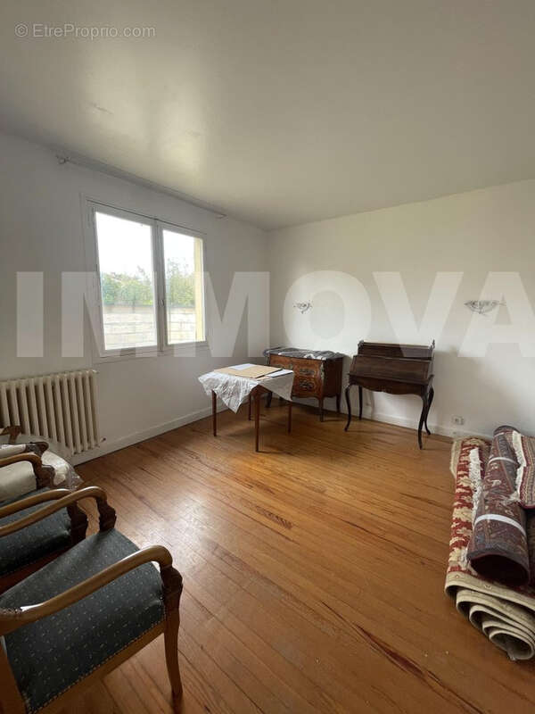 Maison à SAINT-ALBAN