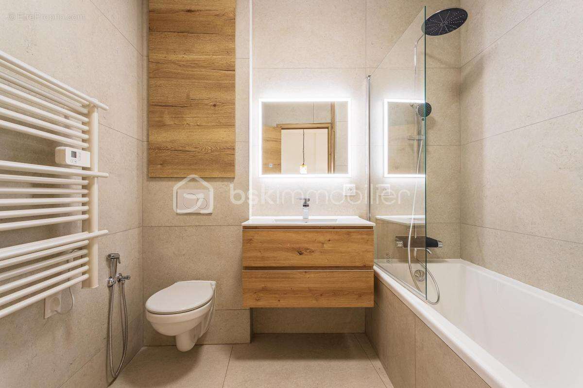 Appartement à HYERES